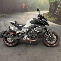 CFMOTO 2024 CF Moto 800CC 800NK Sport