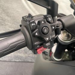 2024 CFMOTO 2024 Cf Moto 800CC 800NK Sport NEBULA WHITE