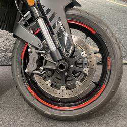 2024 CFMOTO 2024 Cf Moto 800CC 800NK Sport NEBULA WHITE