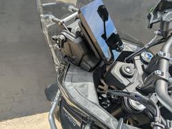 2025 CFMOTO 2025 Cf Moto 800CC MT-X (LS) DUAL SPORTS BLACK