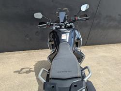 2025 CFMOTO 2025 Cf Moto 800CC MT-X (LS) DUAL SPORTS BLACK