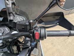 2025 CFMOTO 2025 Cf Moto 800CC MT-X (LS) DUAL SPORTS BLACK