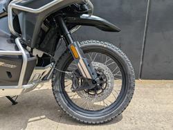 2025 CFMOTO 2025 Cf Moto 800CC MT-X (LS) DUAL SPORTS BLACK