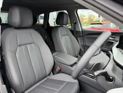 2025 Audi Q5 TFSI 150kW