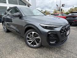 2025 Audi Q5 TFSI 150kW