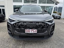 2025 Audi Q5 TFSI 150kW