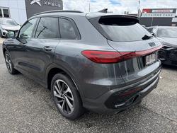 2025 Audi Q5 TFSI 150kW