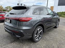 2025 Audi Q5 TFSI 150kW