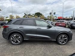 2025 Audi Q5 TFSI 150kW