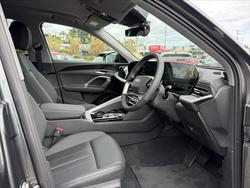 2025 Audi Q5 TFSI 150kW