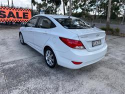 2018 HYUNDAI ACCENT SPORT