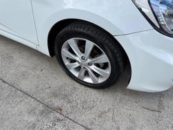 2018 HYUNDAI ACCENT SPORT