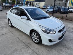 2018 HYUNDAI ACCENT SPORT