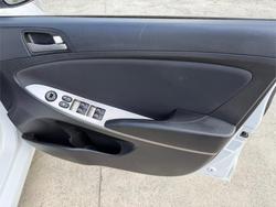 2018 HYUNDAI ACCENT SPORT