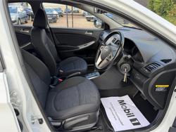 2018 HYUNDAI ACCENT SPORT