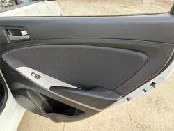 2018 HYUNDAI ACCENT SPORT