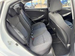 2018 HYUNDAI ACCENT SPORT