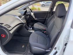 2018 HYUNDAI ACCENT SPORT