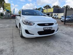 2018 HYUNDAI ACCENT SPORT