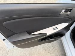 2018 HYUNDAI ACCENT SPORT