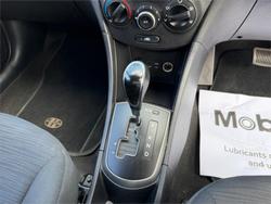 2018 HYUNDAI ACCENT SPORT