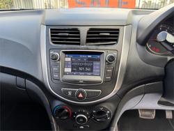 2018 HYUNDAI ACCENT SPORT