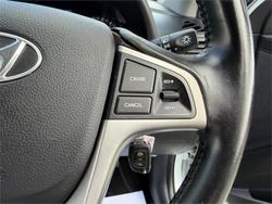 2018 HYUNDAI ACCENT SPORT