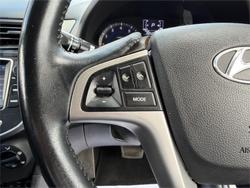 2018 HYUNDAI ACCENT SPORT