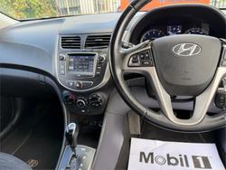 2018 HYUNDAI ACCENT SPORT