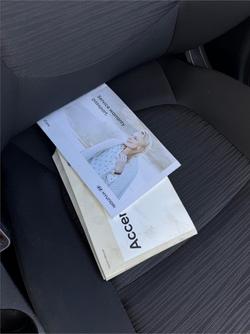 2018 HYUNDAI ACCENT SPORT