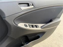 2018 HYUNDAI ACCENT SPORT