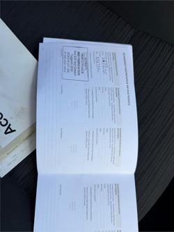 2018 HYUNDAI ACCENT SPORT