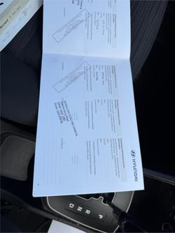 2018 HYUNDAI ACCENT SPORT