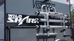 2025 Viscount Wild Shark