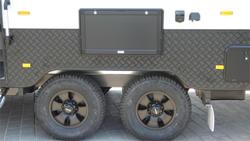 2025 Viscount Wild Shark