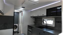 2025 Viscount Wild Shark