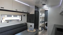 2025 Viscount Wild Shark