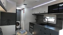 2025 Viscount Wild Shark