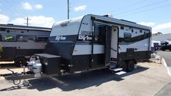 2025 Viscount Wild Shark