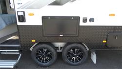 2025 Viscount V Series