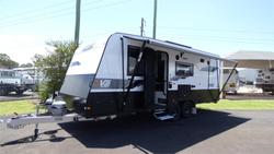 2025 Viscount V Series