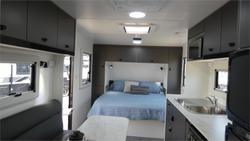 2025 Viscount V Series