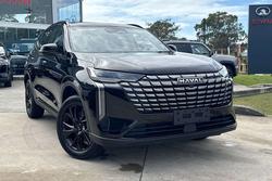 2025 GWM Haval H6 Ultra PHEV