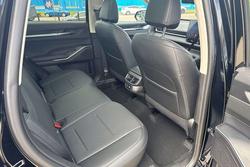 2025 GWM Haval H6 Ultra PHEV