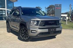 2025 GWM Haval H7 Vanta Hybrid