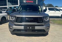 2025 GWM Haval H7 Vanta Hybrid