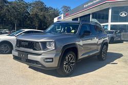 2025 GWM Haval H7 Vanta Hybrid