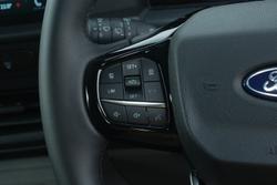 2024 Ford Transit Custom Trend SWB