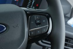 2024 Ford Transit Custom Trend SWB