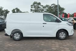 2024 Ford Transit Custom Trend SWB